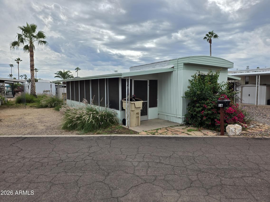 19225 N Cave Creek Rd. #16, Phoenix, AZ 85024