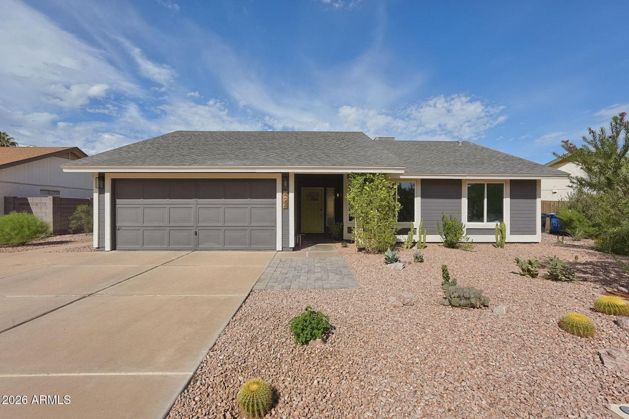 494 S Rita Ln., Chandler, AZ 85226