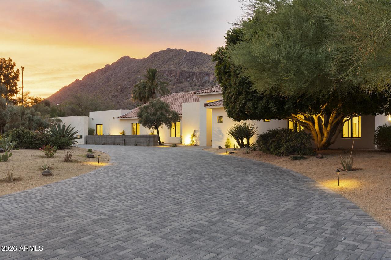 6230 E Alta Hacienda Dr., Scottsdale, AZ 85251