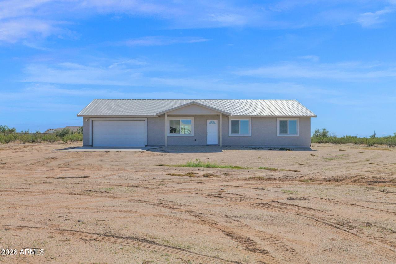 20545 E Leavitt Ln., Florence, AZ 85132