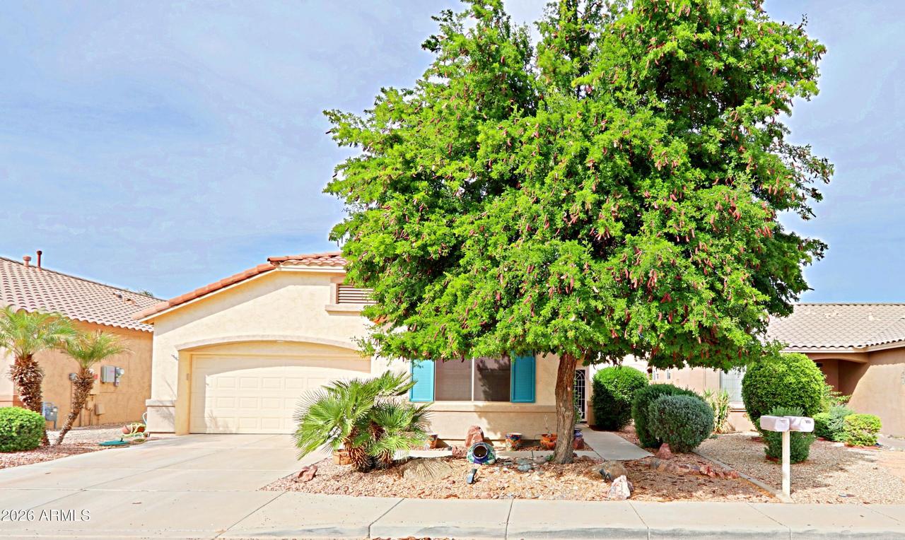 18132 W Addie Ln., Surprise, AZ 85374