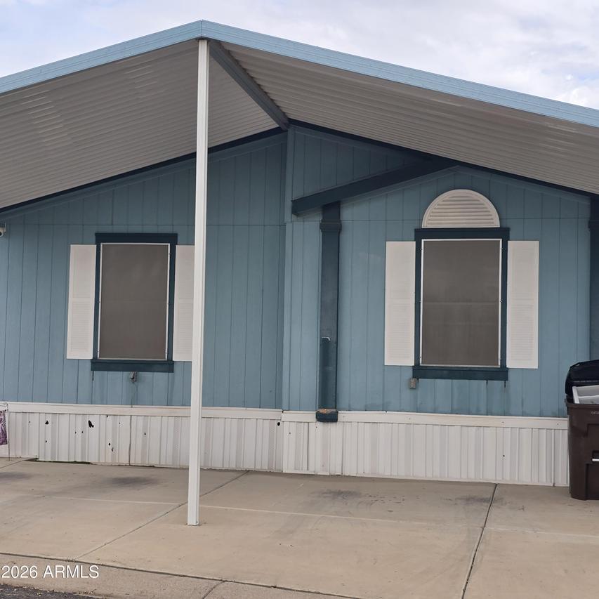 205 W Bell Rd. #132, Phoenix, AZ 85023