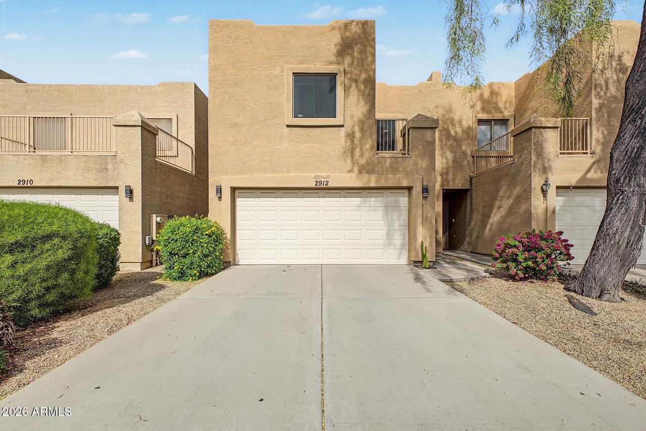 2912 E Eberle Ln., Phoenix, AZ 85032