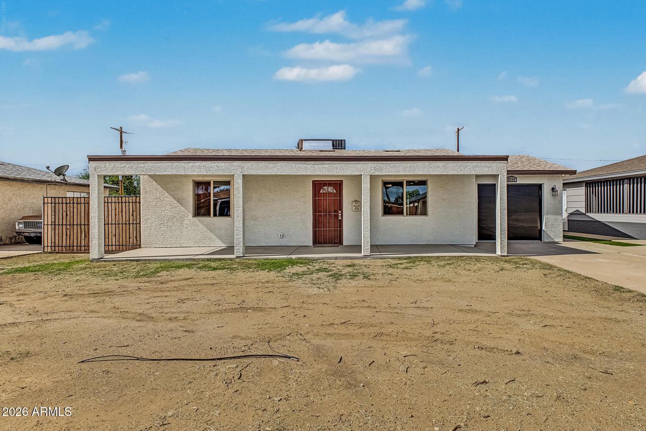 8114 N 28th Dr., Phoenix, AZ 85051