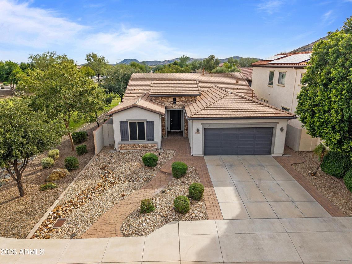5445 W Cavedale Dr., Phoenix, AZ 85083