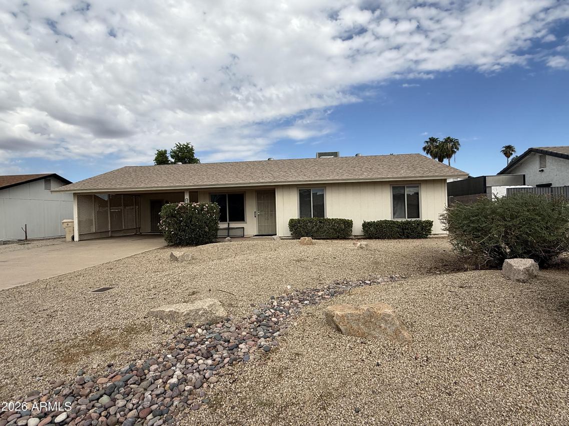 5734 W Cholla St., Glendale, AZ 85304