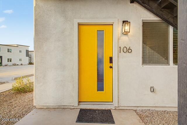 4037 S 12th St. #106,206, Phoenix, AZ 85040