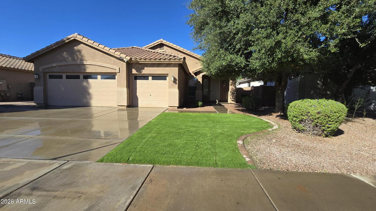 3034 E Sparrow Pl., Chandler, AZ 85286