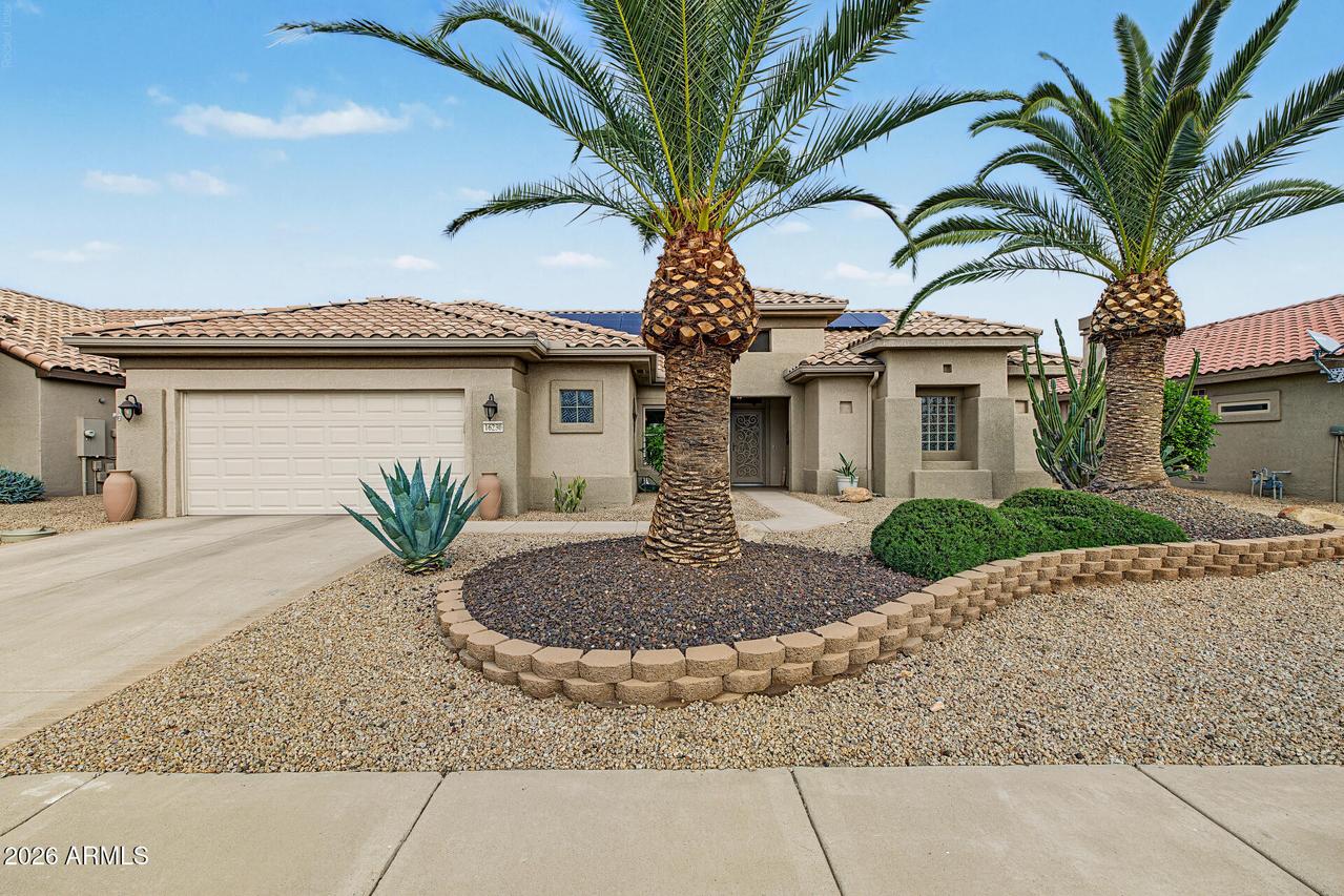 16230 W Desert Winds Dr., Surprise, AZ 85374