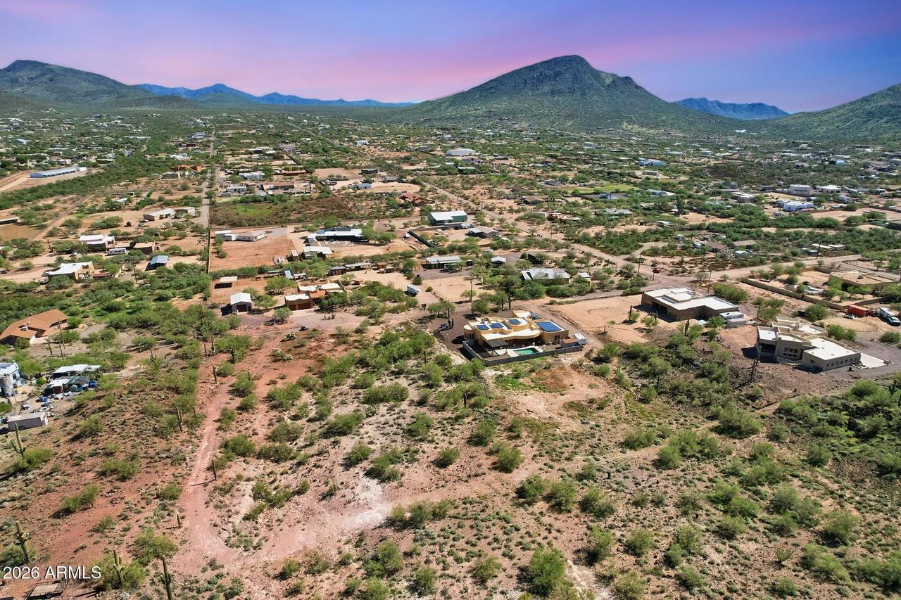 N 12th St. #-, New River, AZ 85087