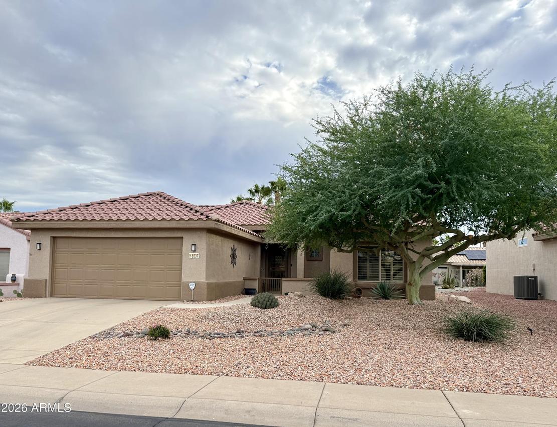 16237 W Tapatio Dr., Surprise, AZ 85374