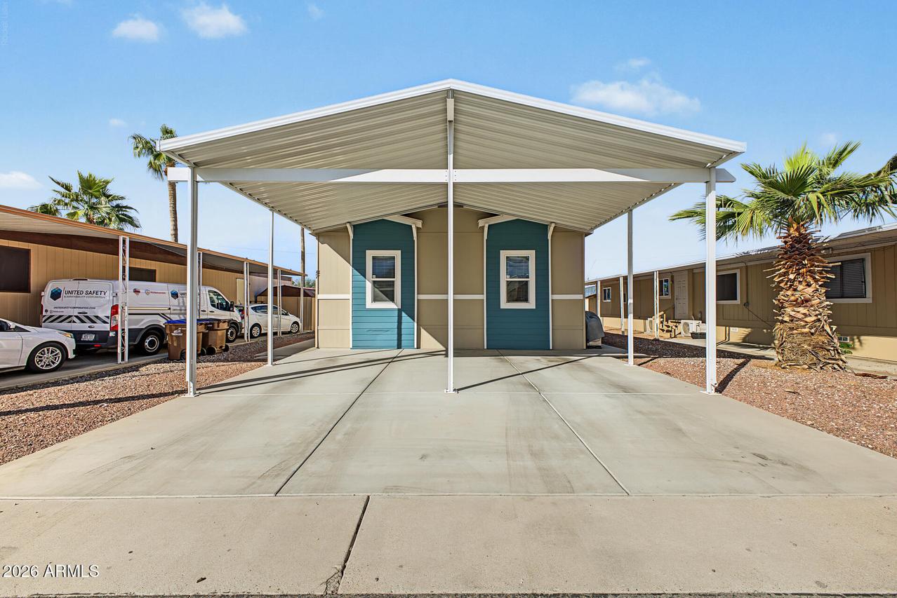 9431 E Coralbell Ave. #47, Mesa, AZ 85208