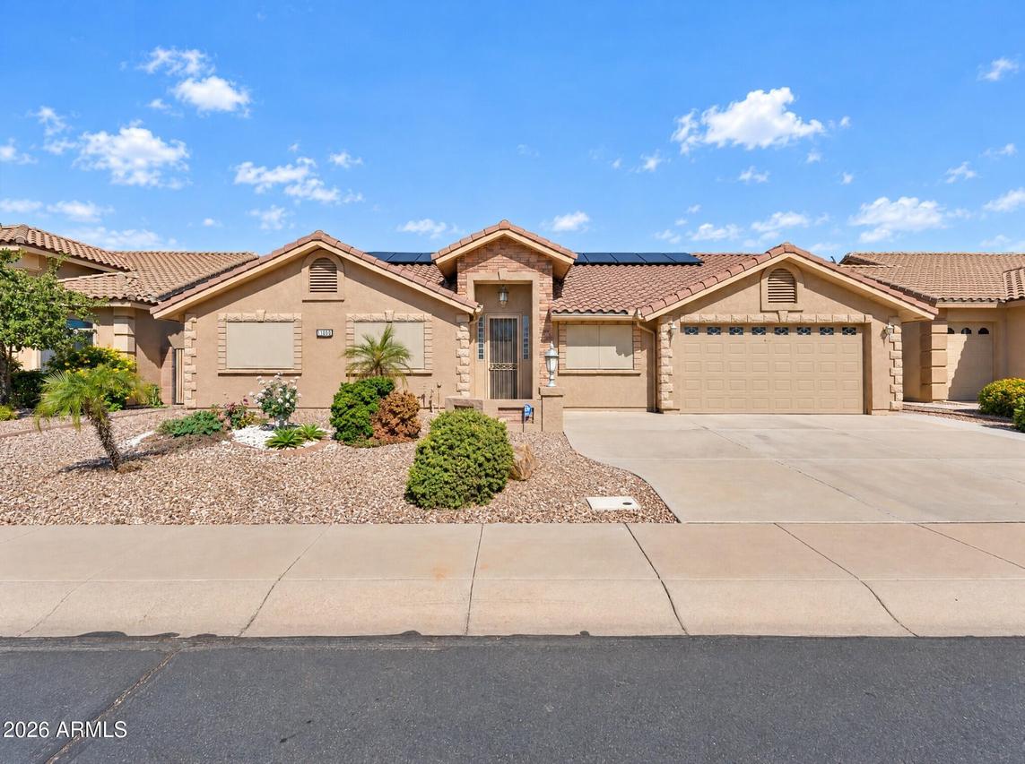 11050 E Monte Ave., Mesa, AZ 85209