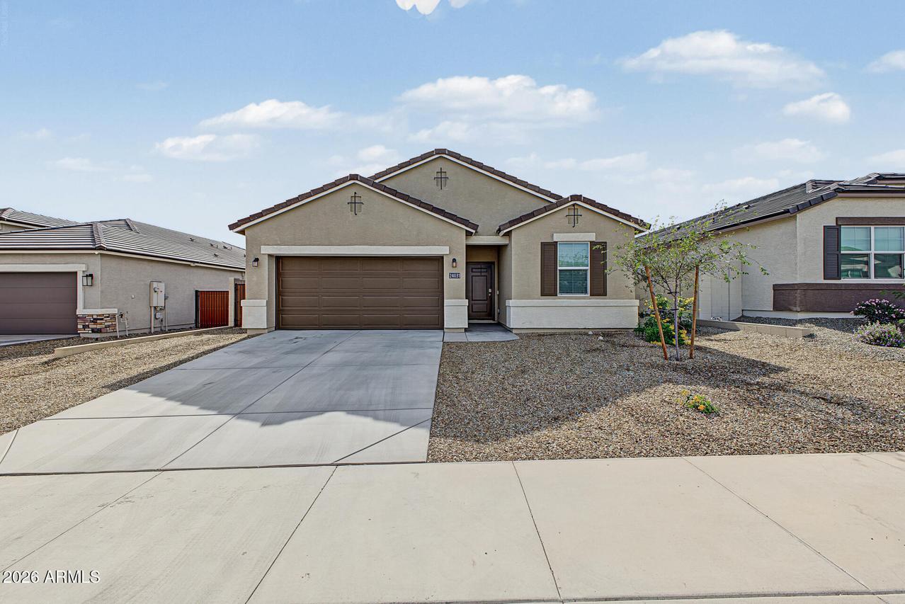24031 W Papago St., Buckeye, AZ 85326