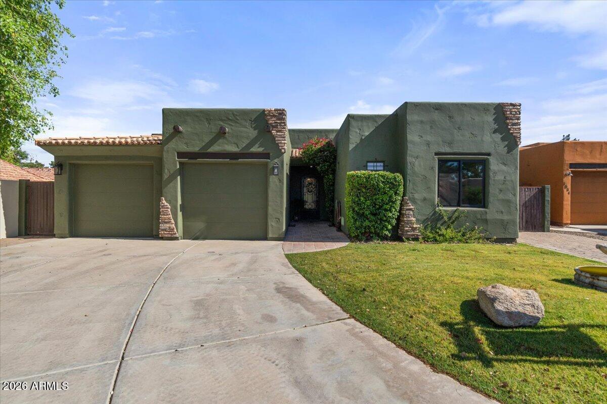1524 E Kings Ct., Gilbert, AZ 85234
