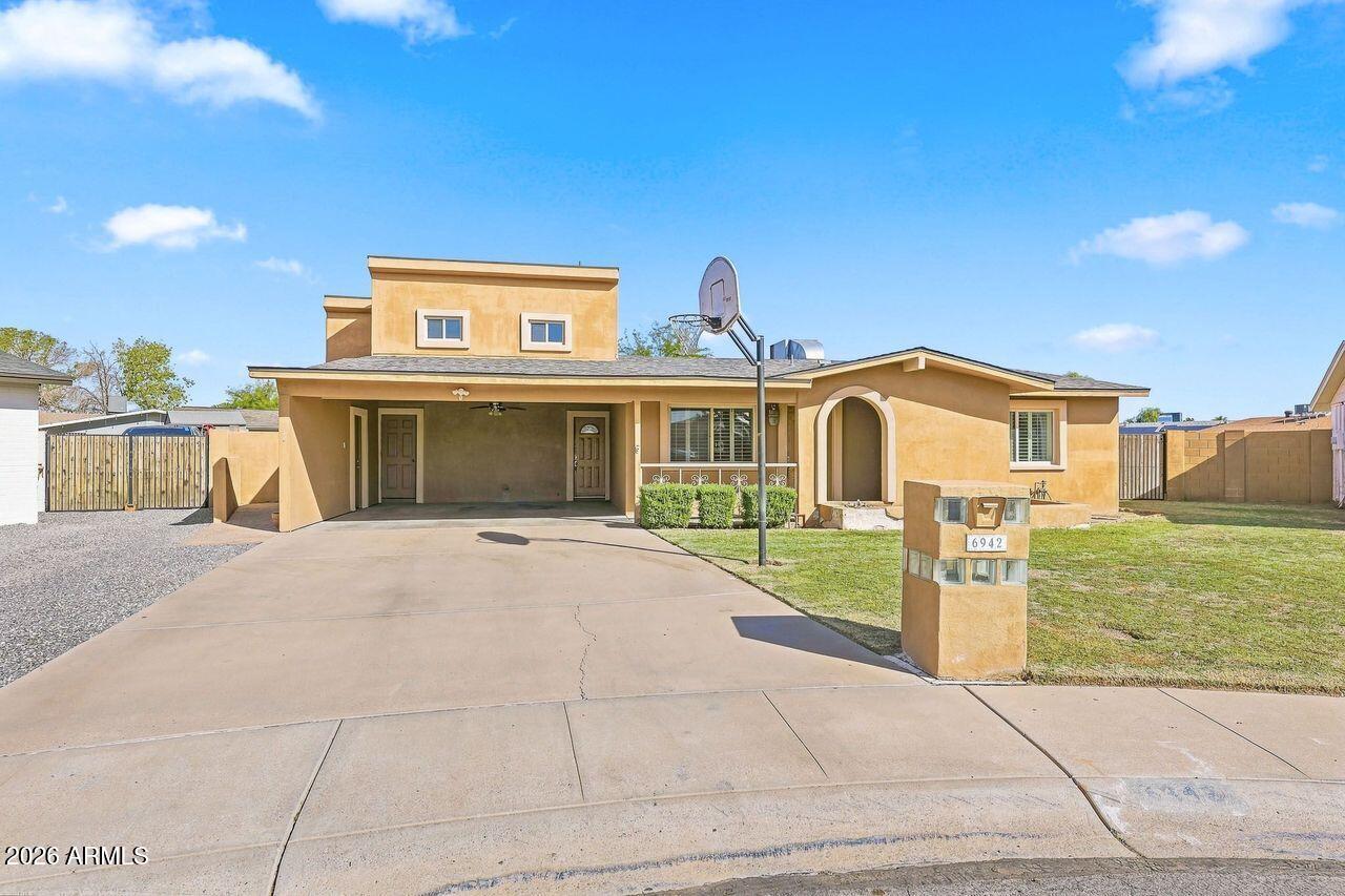 6942 W Missouri Ave., Glendale, AZ 85303