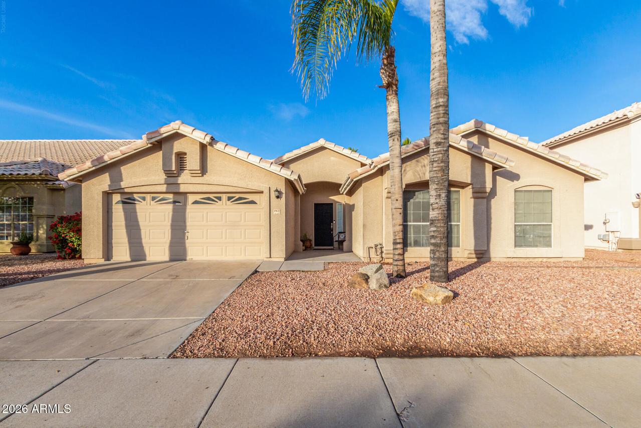 18632 N 35th Pl., Phoenix, AZ 85050