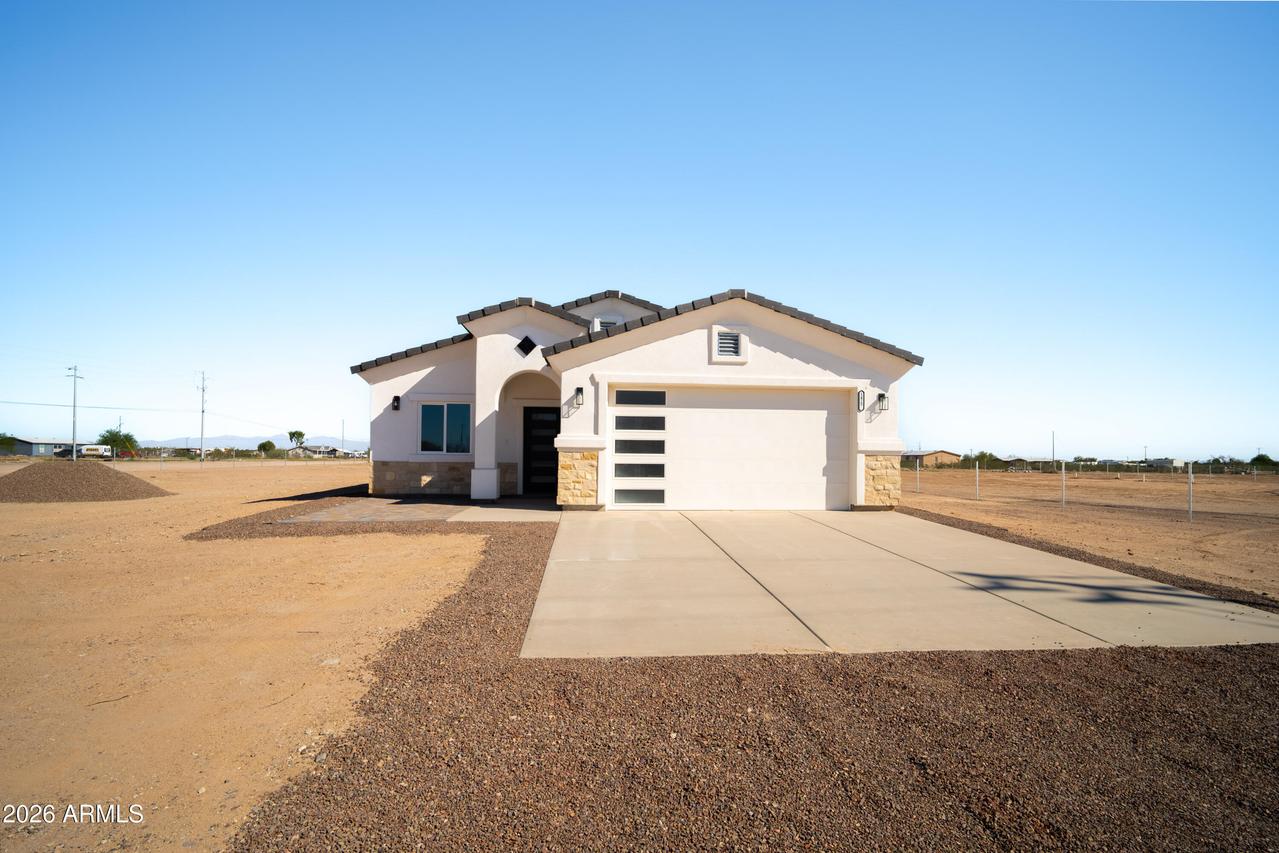1425 N 380th Dr., Tonopah, AZ 85354