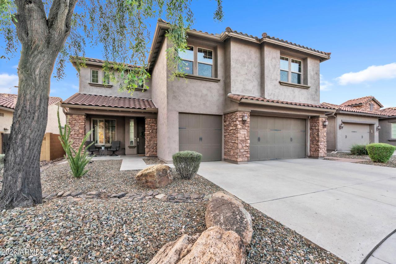 29306 N 20th Ln., Phoenix, AZ 85085