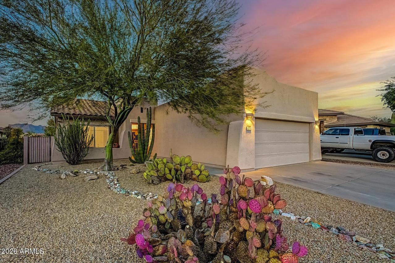 10424 E Trailhead Ct., Gold Canyon, AZ 85118