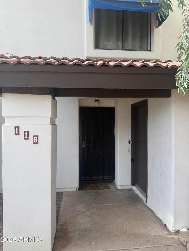 2201 W Union Hills Dr. #118, Phoenix, AZ 85027