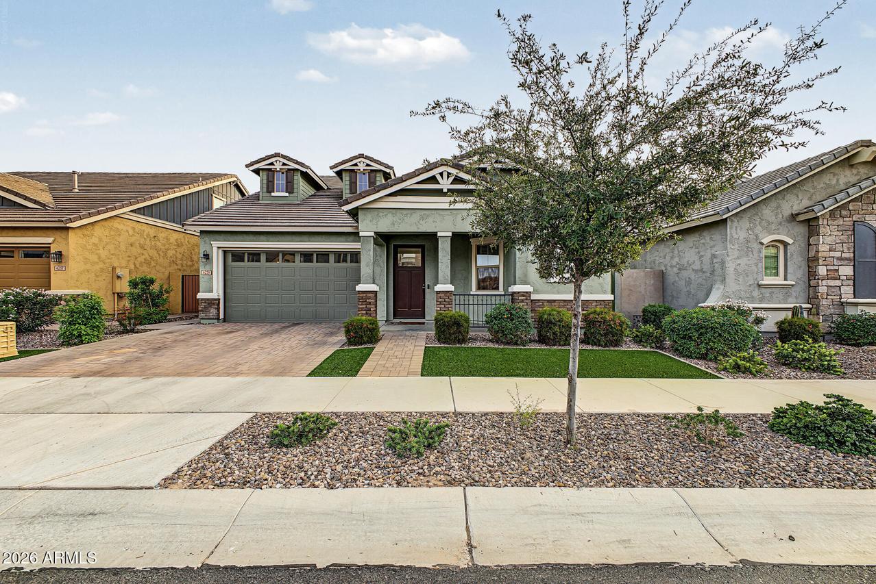 4279 E Clifton Ave., Gilbert, AZ 85295