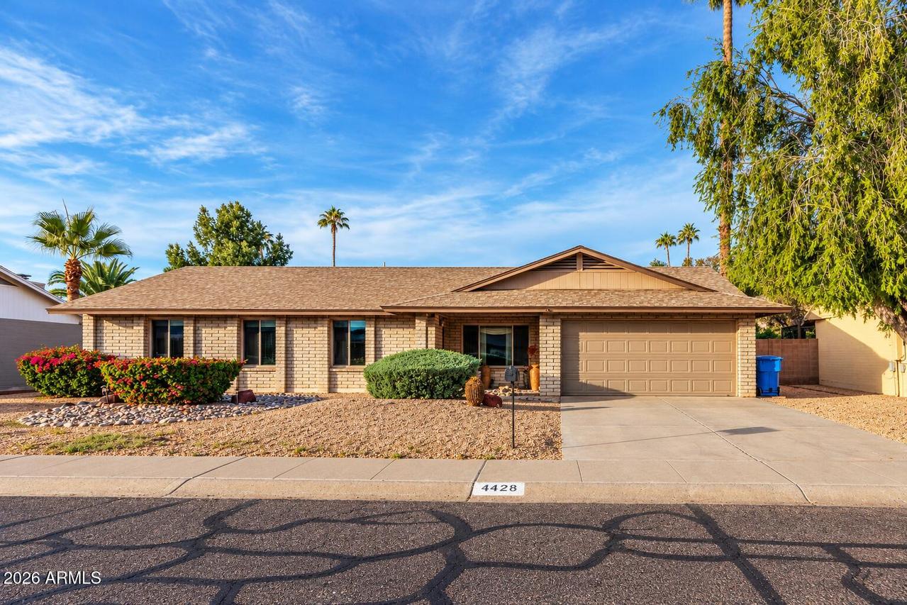 4428 E Emile Zola Ave., Phoenix, AZ 85032