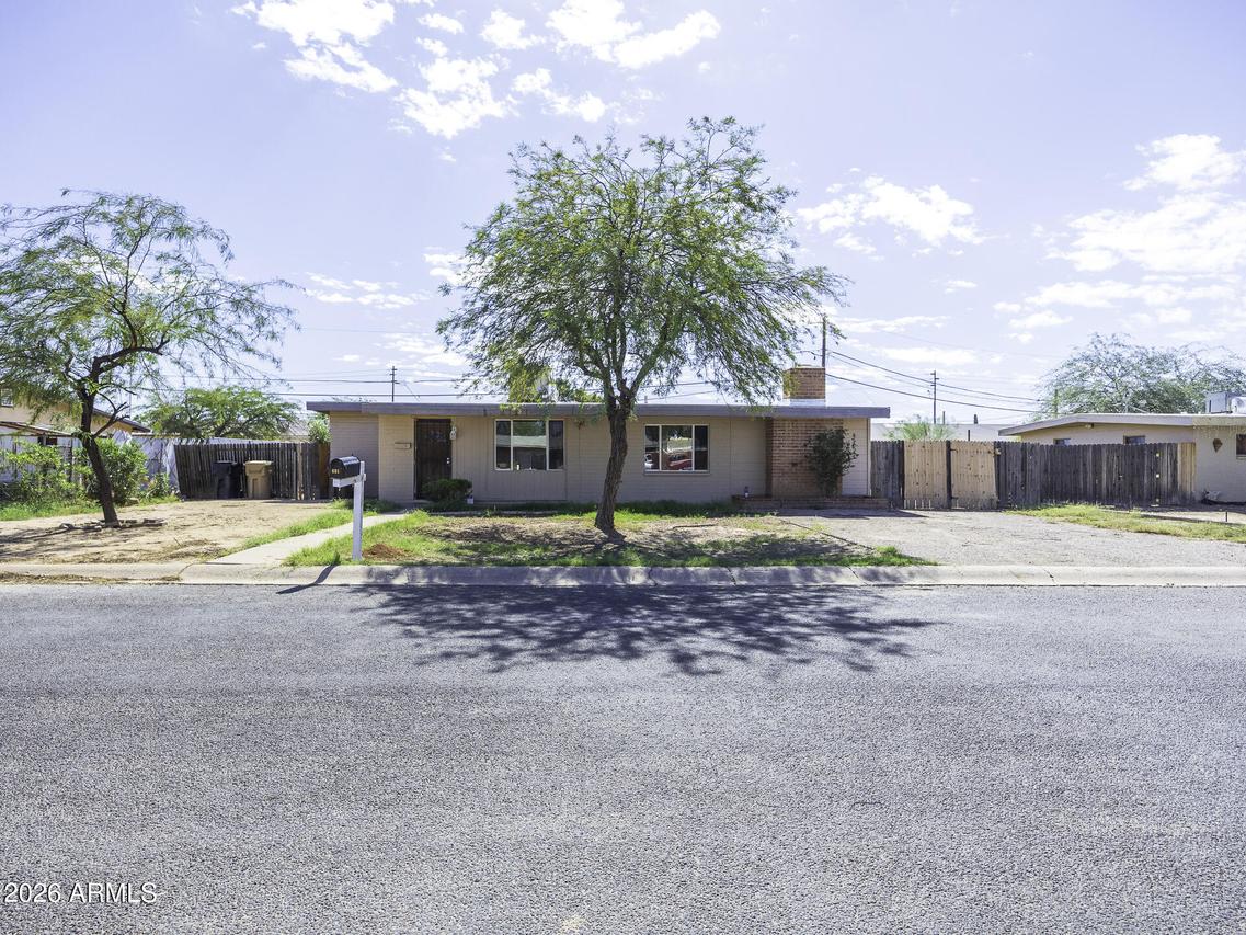 681 W Coolidge Pl., Coolidge, AZ 85128