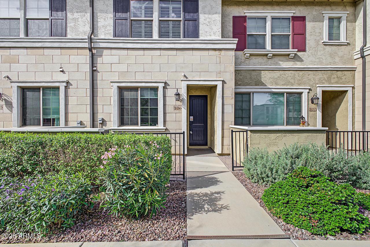2661 S Sulley Dr. #106, Gilbert, AZ 85295