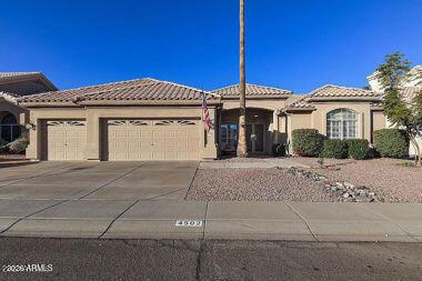 4502 E Desert Trumpet Rd., Phoenix, AZ 85044