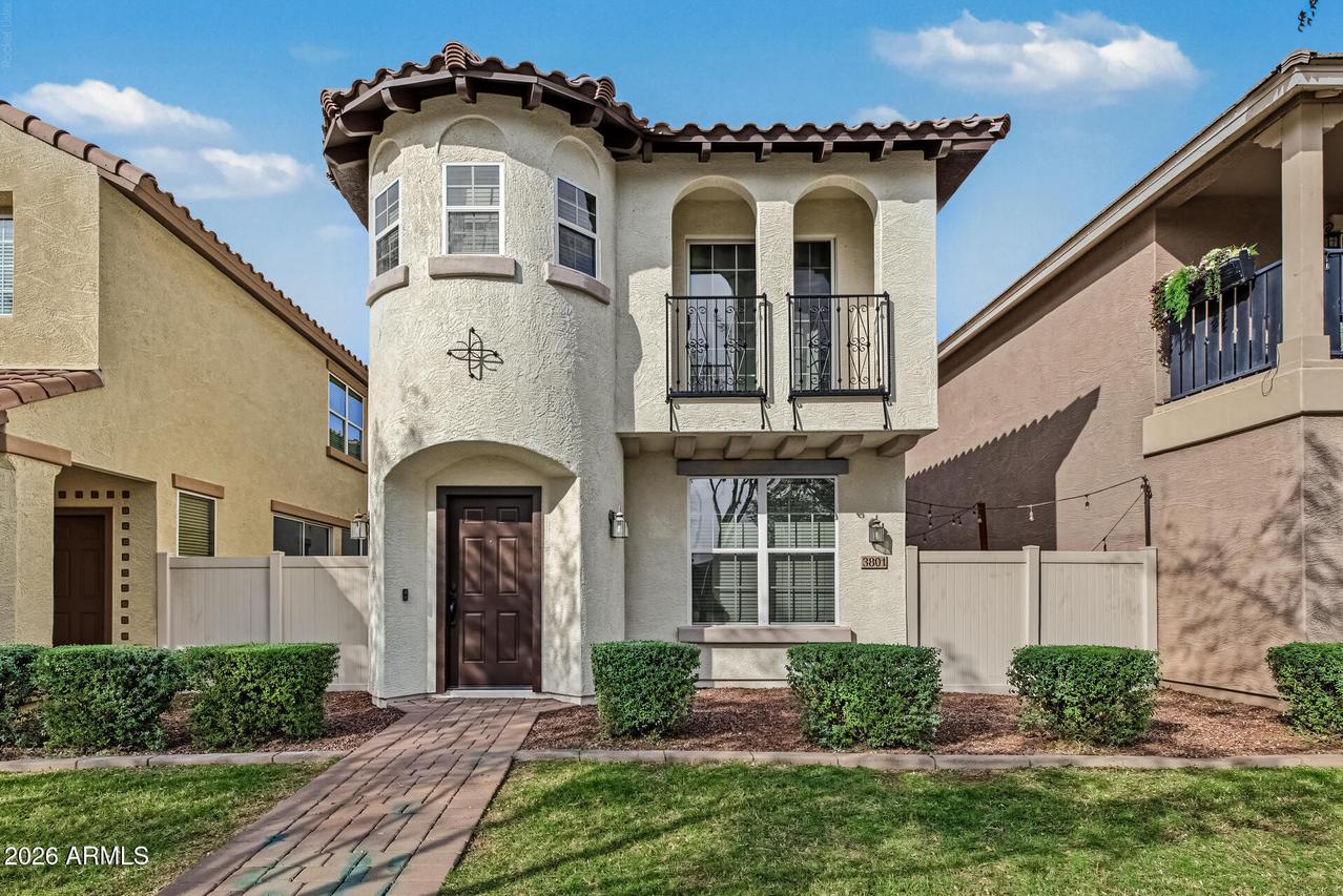 3801 E Hans Dr., Gilbert, AZ 85296