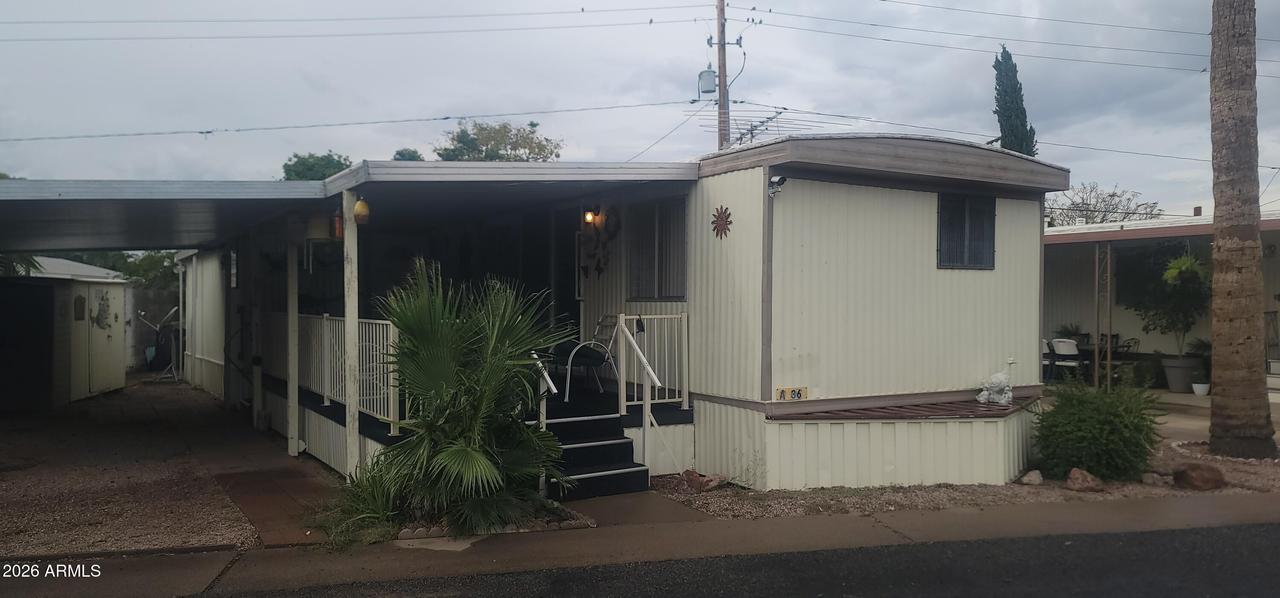 44 S Hawes Rd. #A36, Mesa, AZ 85208