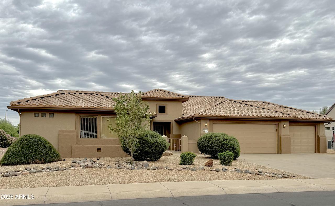 18235 N Wild Mustang Dr., Surprise, AZ 85374