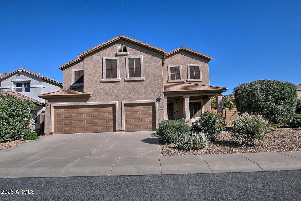 2631 N Presidential Dr., Florence, AZ 85132