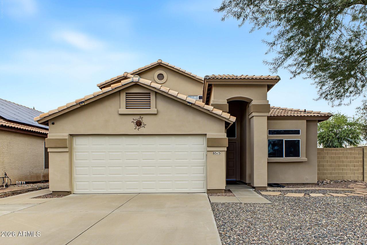 8515 W Bluefield Ave., Peoria, AZ 85382