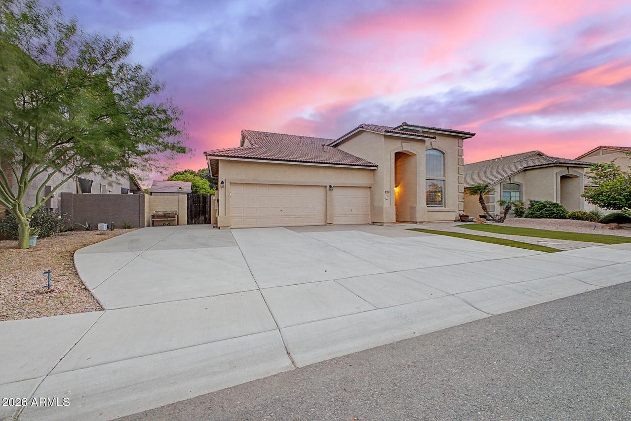 1429 E Oakland St., Chandler, AZ 85225