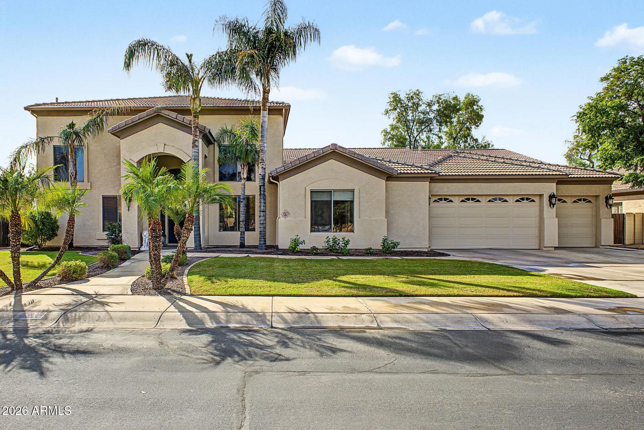 3503 E Princeton Ct., Gilbert, AZ 85234