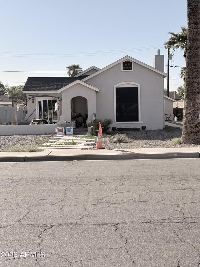 913 N Brown Ave., Casa Grande, AZ 85122
