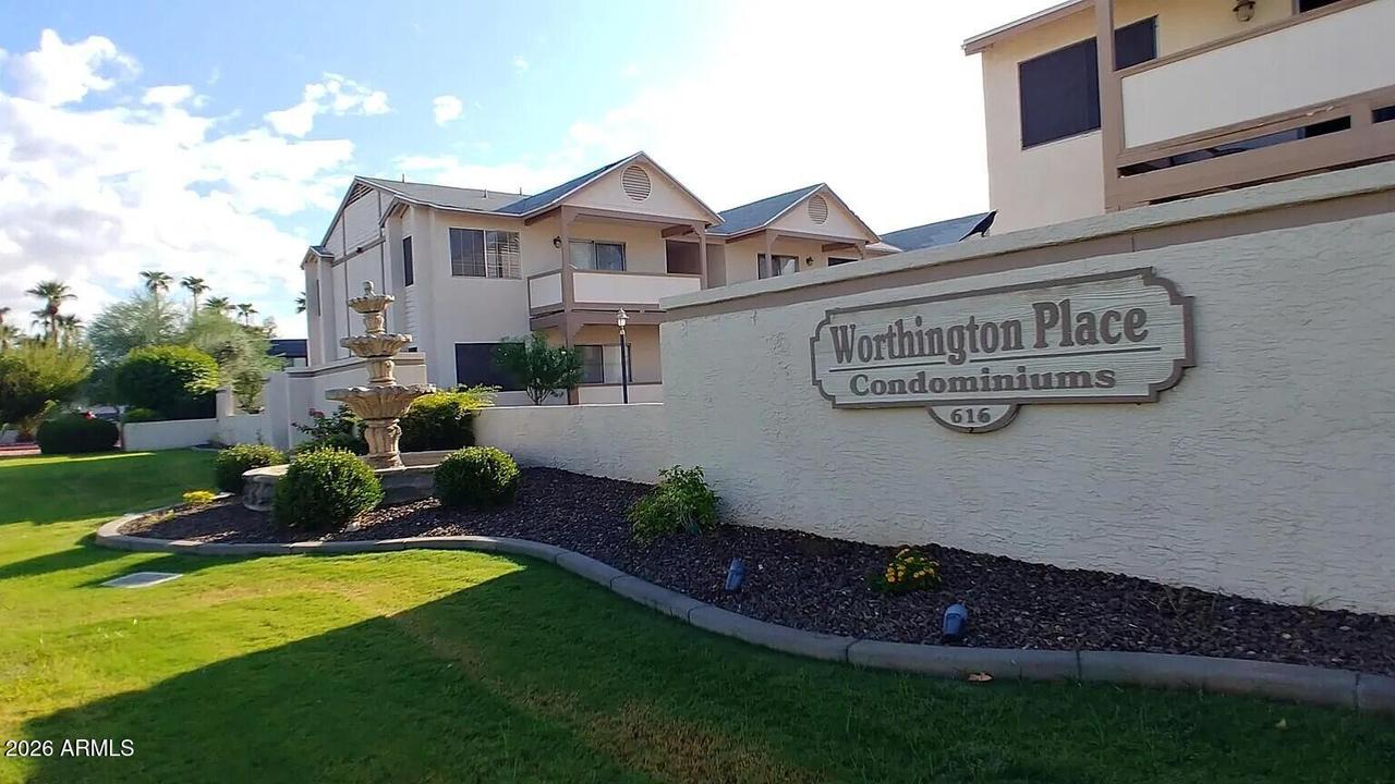 616 S Hardy Dr. #143, Tempe, AZ 85281