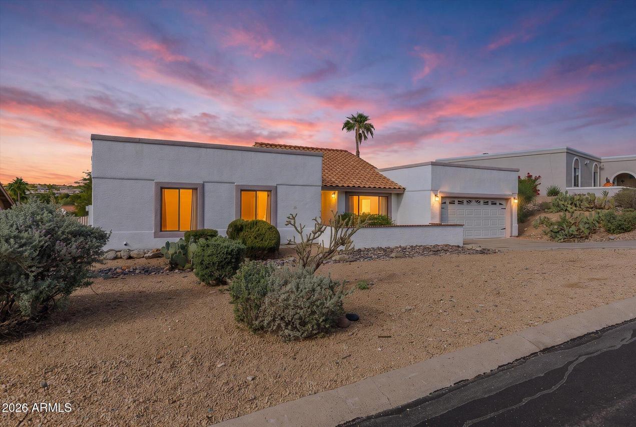 16327 E Montrose Dr., Fountain Hills, AZ 85268