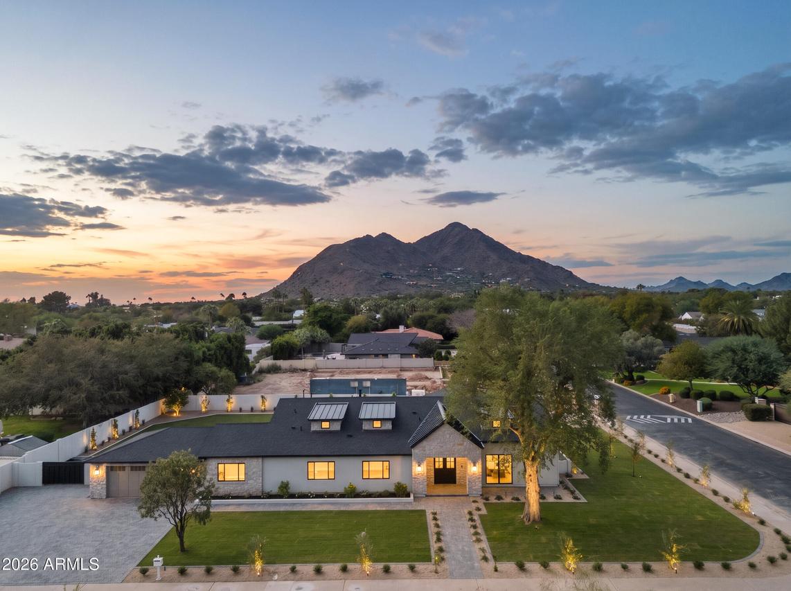 5144 N 69th Pl., Paradise Valley, AZ 85253