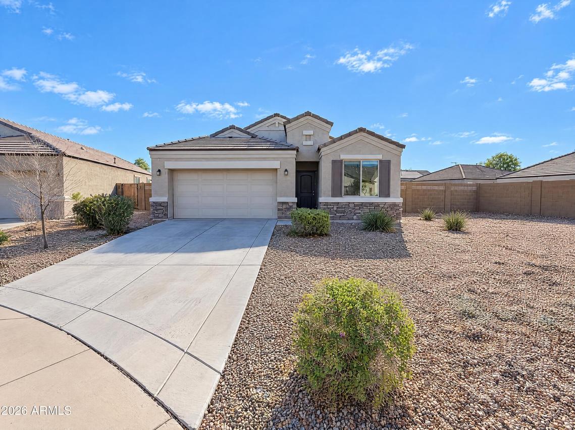 3735 N 309th Ct., Buckeye, AZ 85396