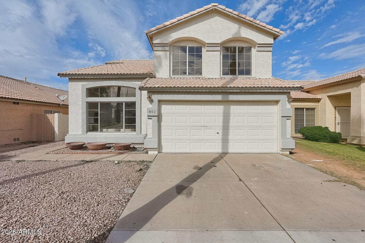 842 E Folley St., Chandler, AZ 85225