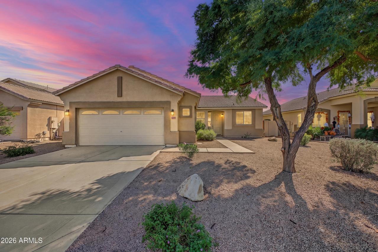 9433 E Kiva Ave., Mesa, AZ 85209