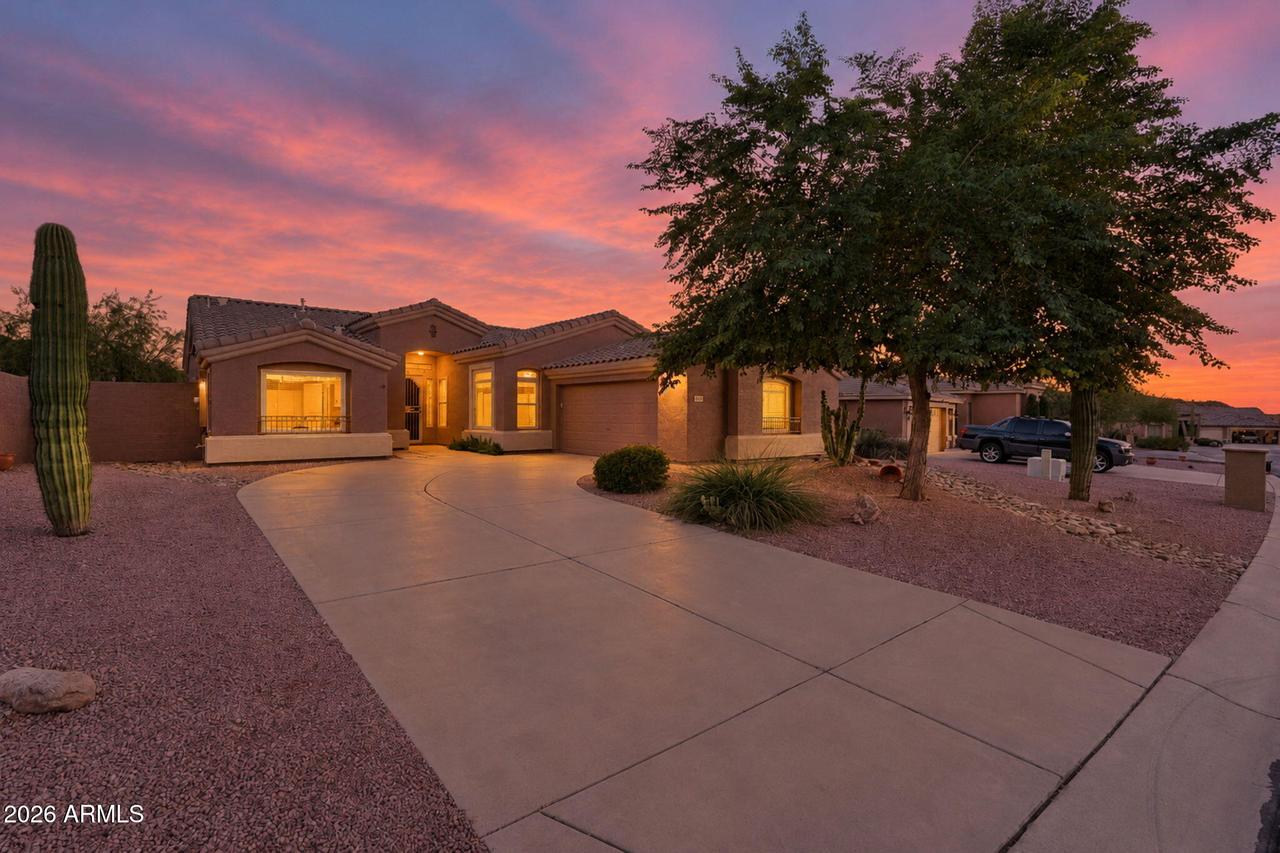 4213 S Lysiloma Ln., Gold Canyon, AZ 85118