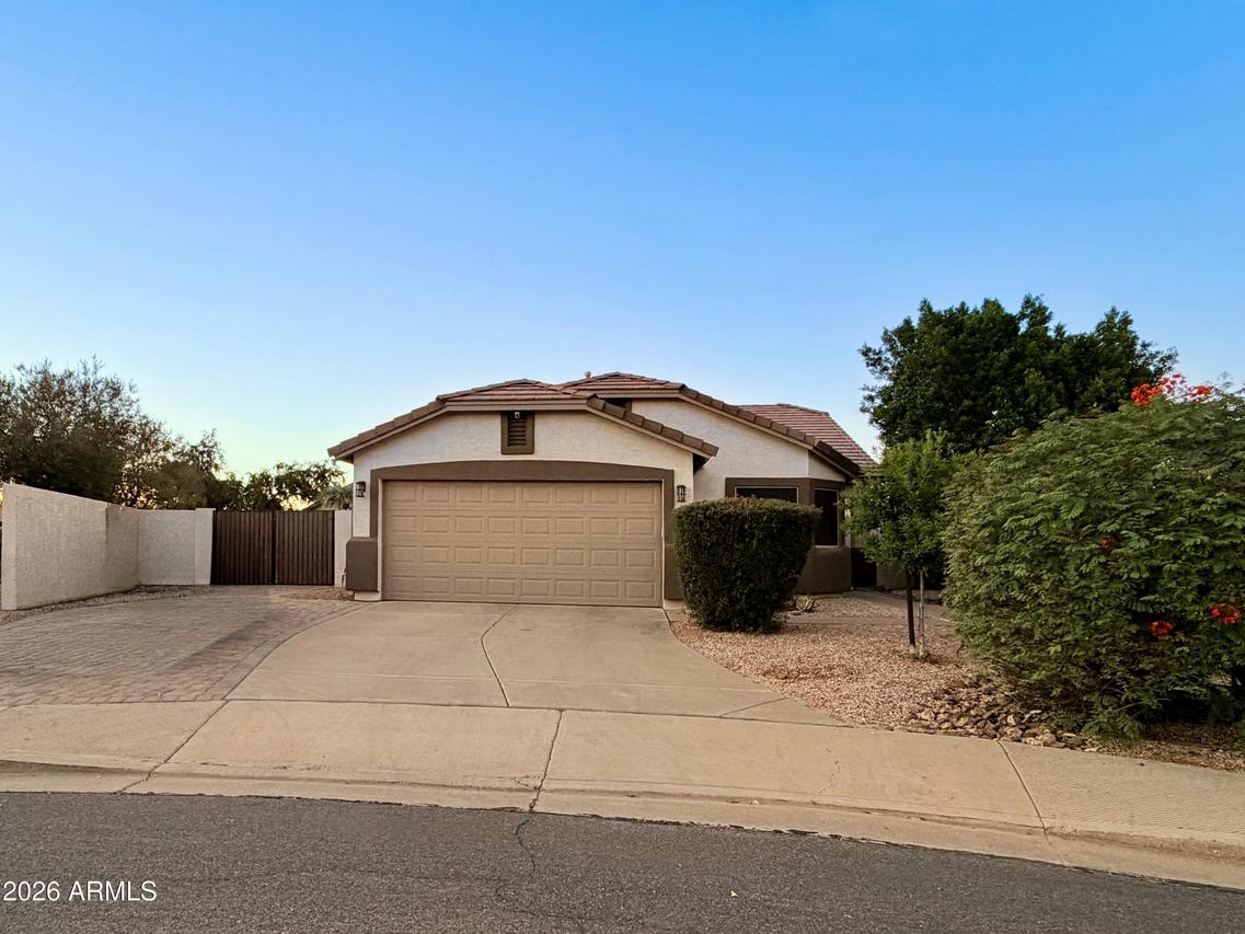 3240 E Waterman St., Gilbert, AZ 85297