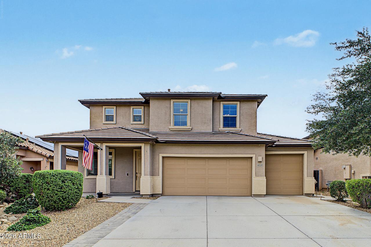 4439 W Alabama Ln., San Tan Valley, AZ 85144