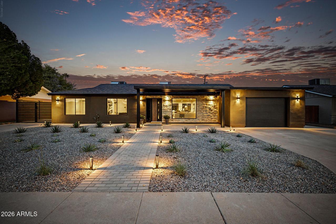 3109 N 81st St., Scottsdale, AZ 85251