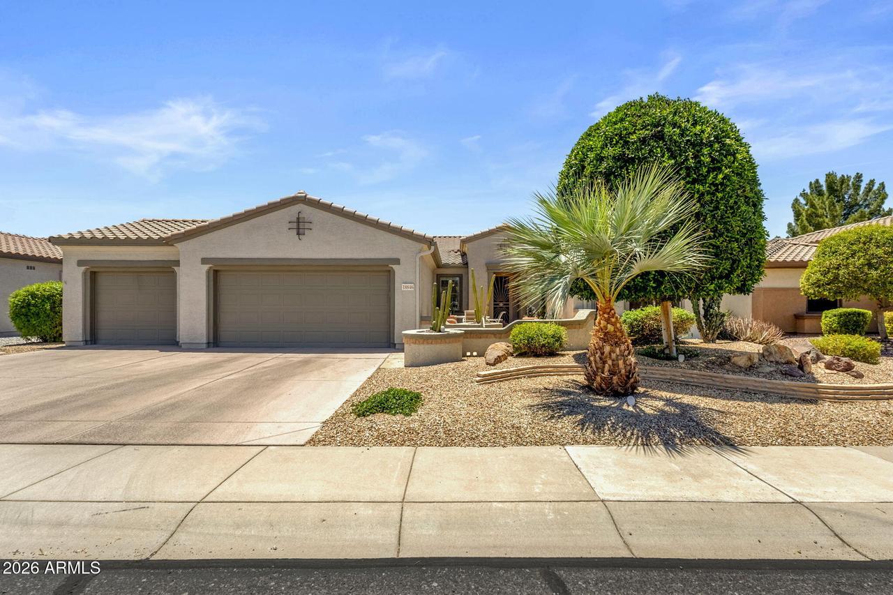 18846 N Palacio Ln., Surprise, AZ 85387