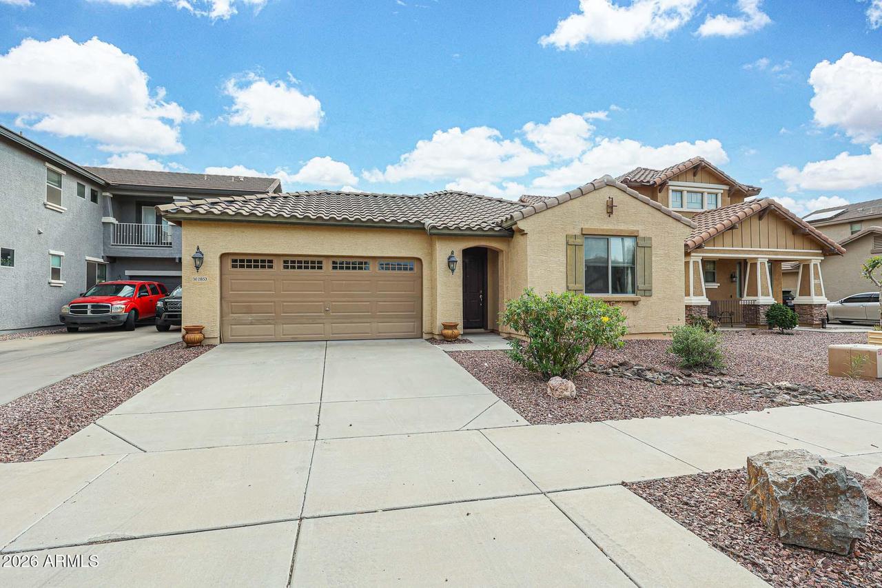 11853 N 154th Dr., Surprise, AZ 85379